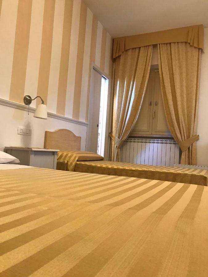 诺那洛雷塔住宿加早餐旅馆 福尔梅洛 外观 照片
