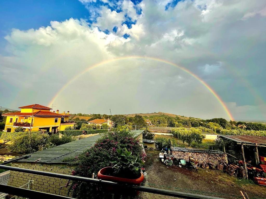 诺那洛雷塔住宿加早餐旅馆 福尔梅洛 外观 照片