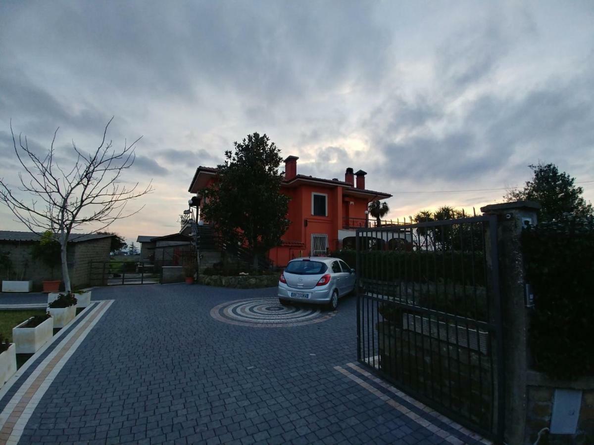 诺那洛雷塔住宿加早餐旅馆 福尔梅洛 外观 照片